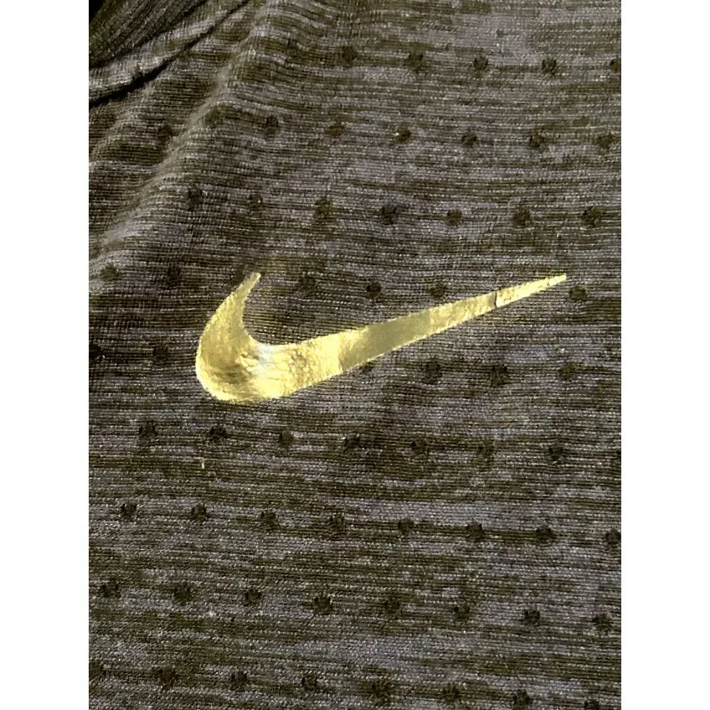 Nike crafted comfort